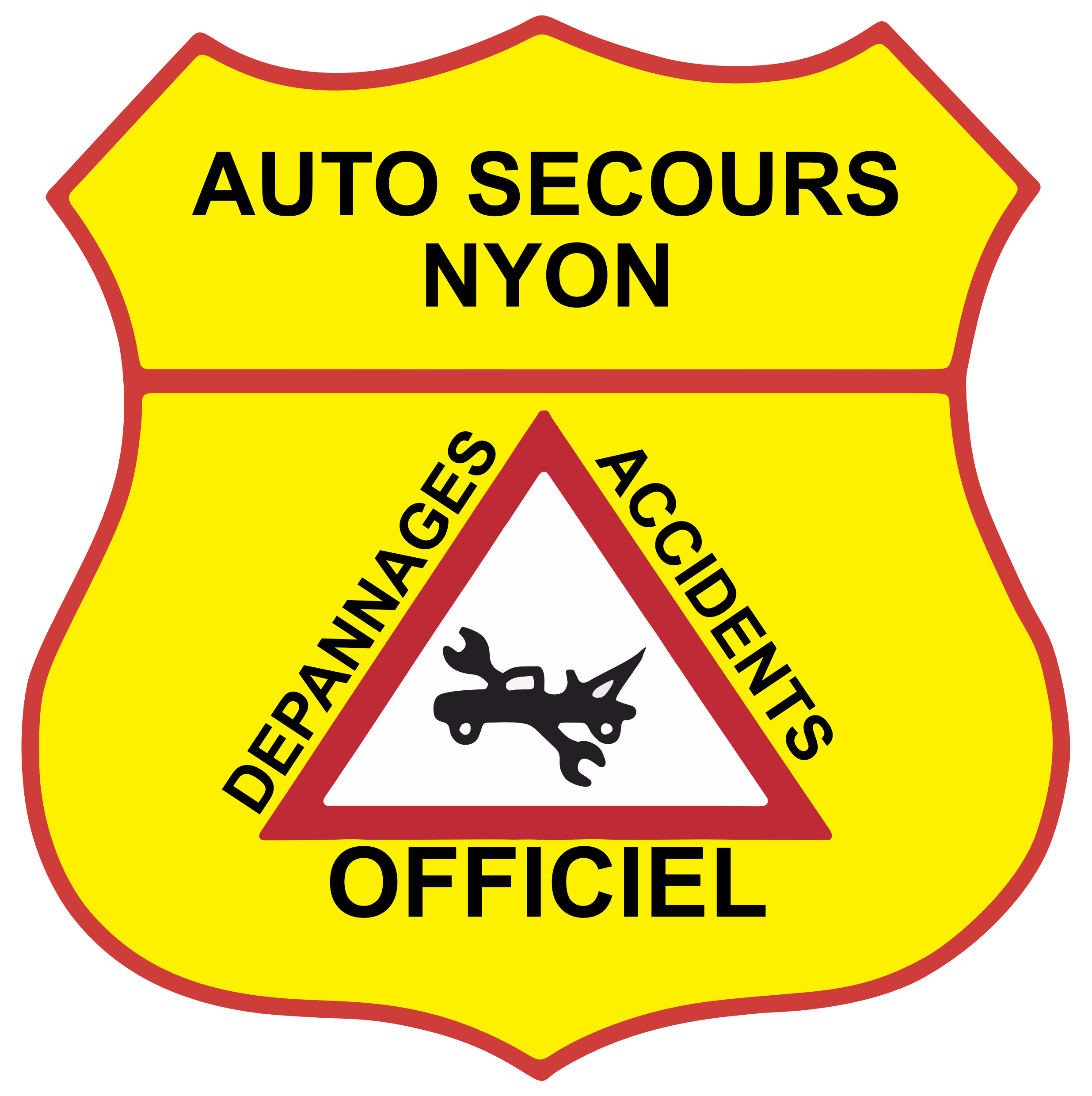 Auto Secours Nyon Sarl